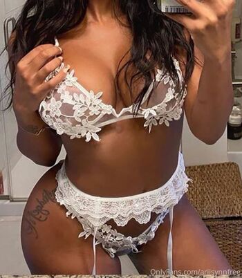 ariisynnfree