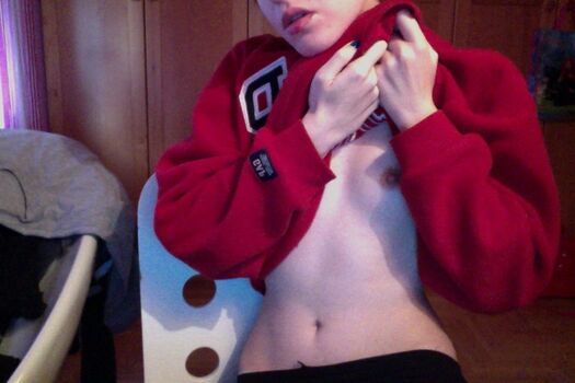 Aril's Chest