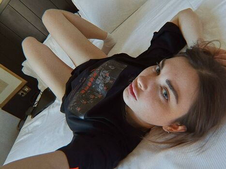 Arina Berdnikova
