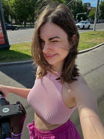 Arina Berdnikova
