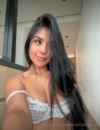 arinkasweet