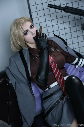 Arisa.S