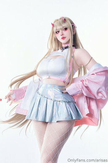 Arisa.S