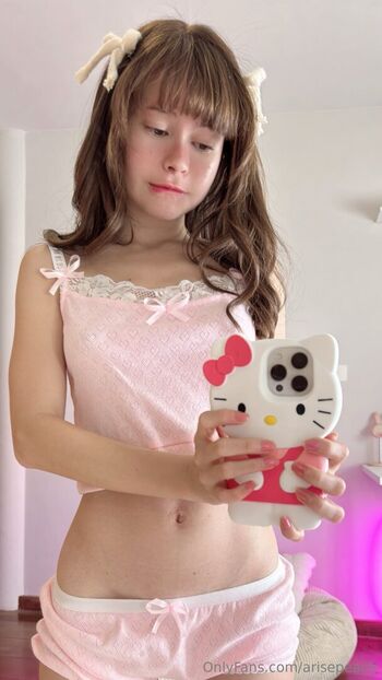 arisepeach