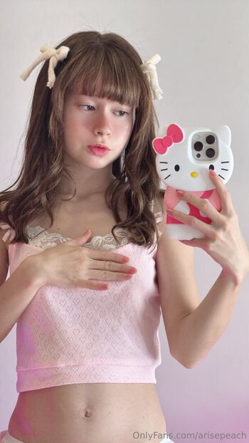 arisepeach