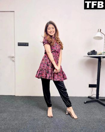 Arishfa Khan