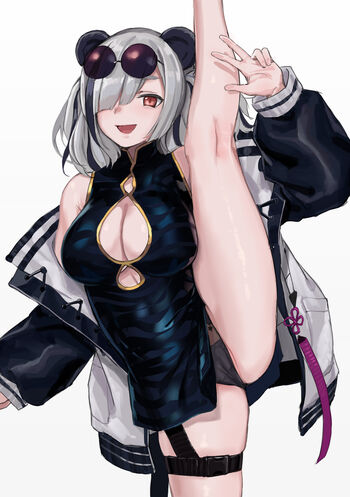 Arknights