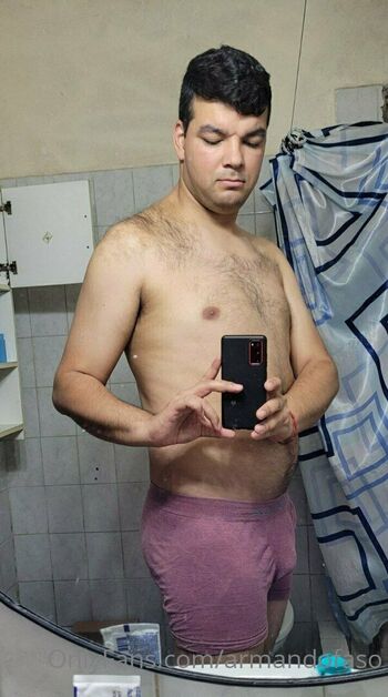 armandofaso
