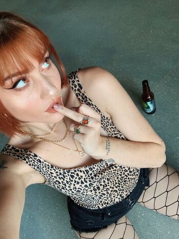 Armpit Fetish