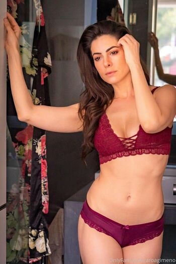 Aroa Gimeno