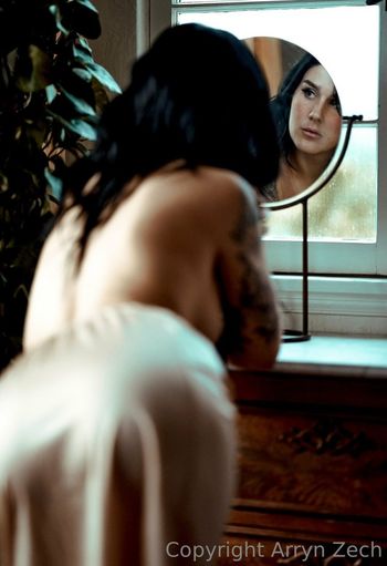 Arryn Zech