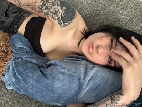 Arryn Zech