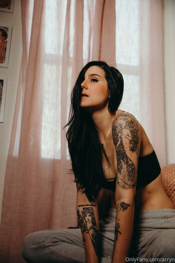 arryn