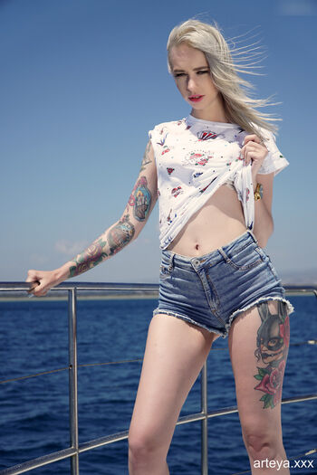Arteya Dee