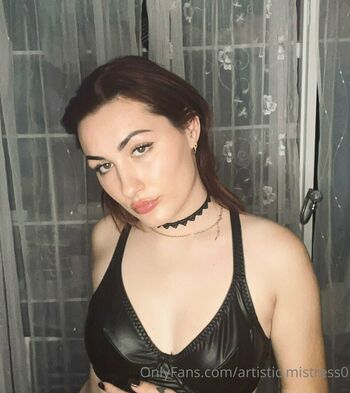 artistic.mistress0