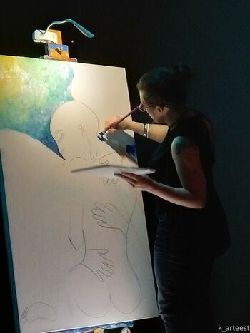 artistry4u