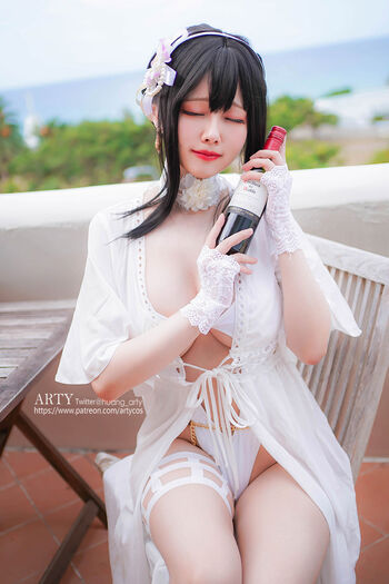 Arty Huang