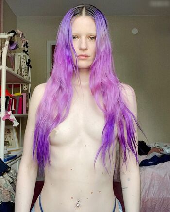 Arvida Byström