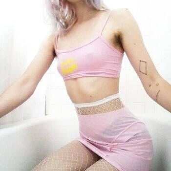 Arvida Bystrom