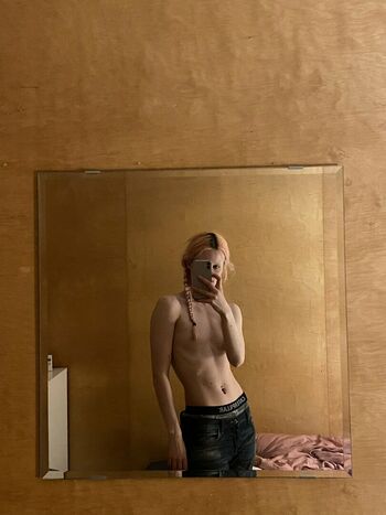 Arvida Bystrom