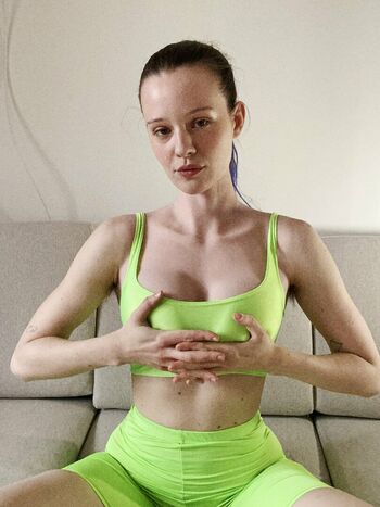Arvida Bystrom