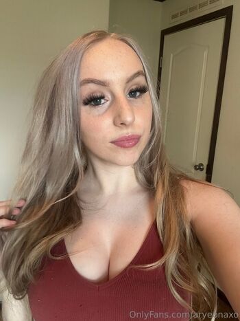 aryeonaxo