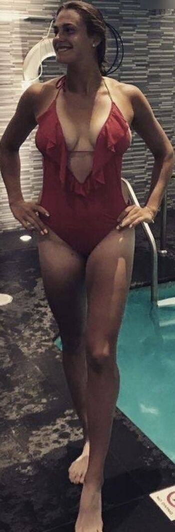 Aryna Sabalenka