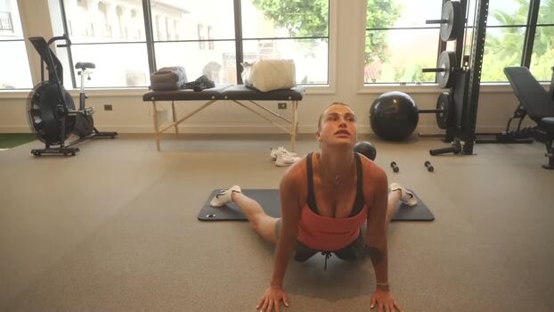 Aryna Sabalenka