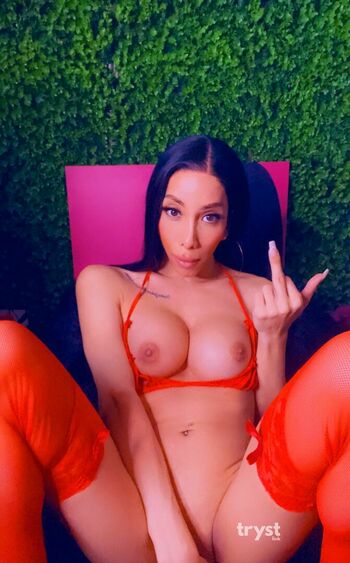 Ashanti Aleyce
