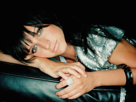 Ashlee Nicole Simpson
