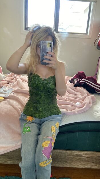 Ashlee Tayla