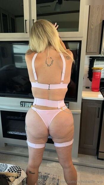 Ashley's VIP