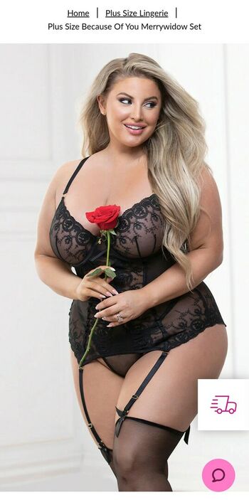 Ashley Alexiss