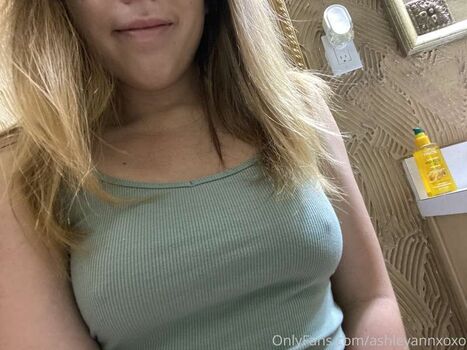 Ashley Ann