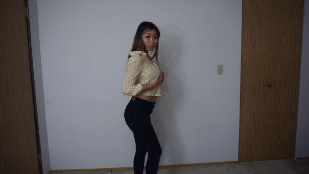 Ashley Aoki