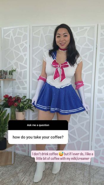Ashley Aoki