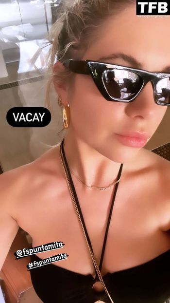 Ashley Benson