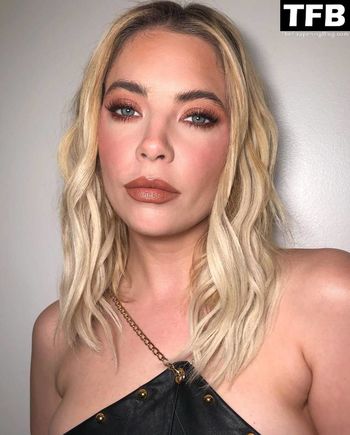 Ashley Benson