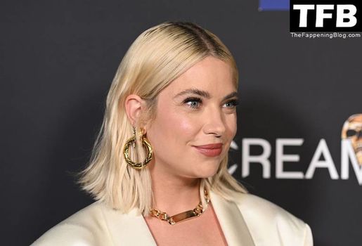Ashley Benson