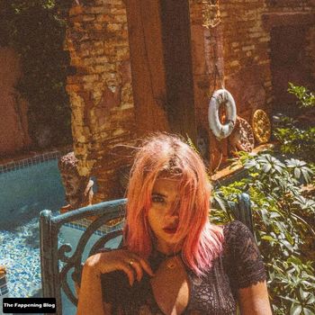 Ashley Benson
