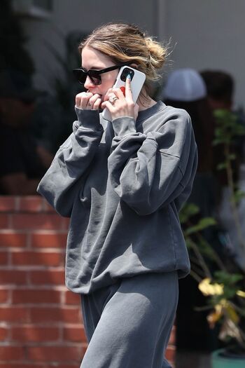 Ashley Benson