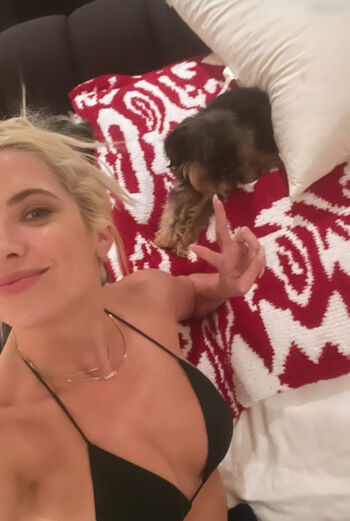 Ashley Benson