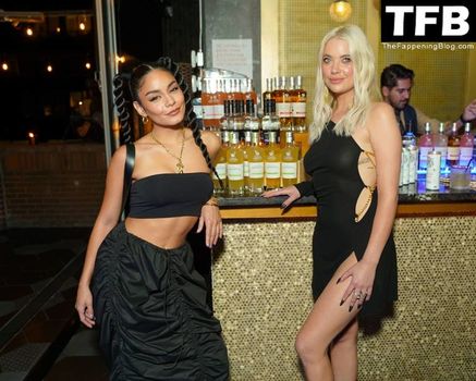 Ashley Benson