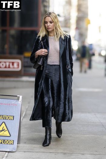 Ashley Benson
