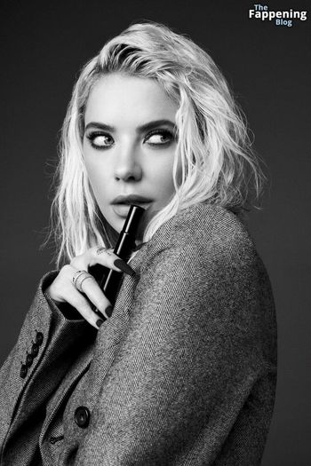 Ashley Benson