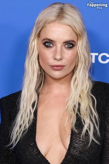 Ashley Benson
