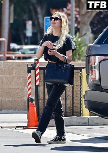 Ashley Benson