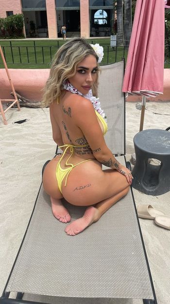Ashley Bernier