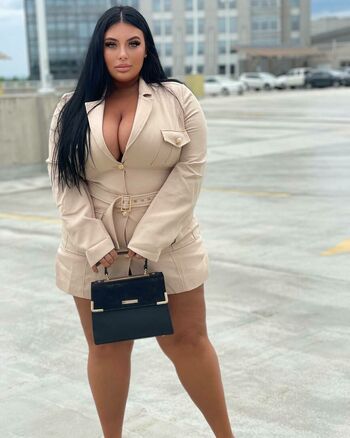 Ashley Bova