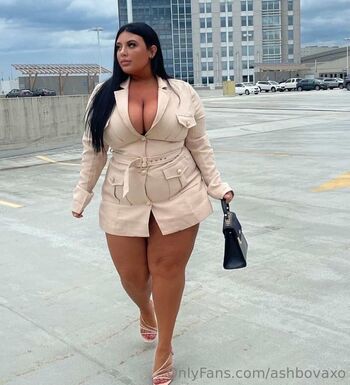 Ashley Bova